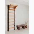 Drążek BenchK Pull Up Bar PB076 w kolorze naturalnego dębu BK-076 7