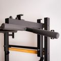 Drążek do podciągania BenchK Pull Up Bar czarny PB3B 9