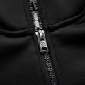 Bluza męska Pitbull Trackjacket Tape Logo Terry Group black 6