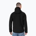 Kurtka softshell męska Pitbull Rockfish 2 Softshell black 3