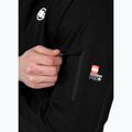 Kurtka softshell męska Pitbull Rockfish 2 Softshell black 5