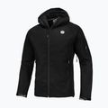 Kurtka softshell męska Pitbull Rockfish 2 Softshell black 7