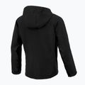 Kurtka softshell męska Pitbull Rockfish 2 Softshell black 8