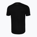 Koszulka męska Pitbull T-S All Black Hilltop black 9