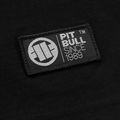 Koszulka męska Pitbull T-S All Black Hilltop black 13