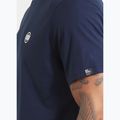 Koszulka męska Pitbull Small Logo dark navy 4
