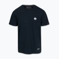 Koszulka męska Pitbull Small Logo dark navy 6