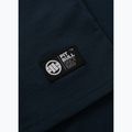 Koszulka męska Pitbull Small Logo dark navy 11