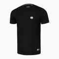 Koszulka męska Pitbull T-S Small Logo black 5