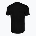 Koszulka męska Pitbull T-S Small Logo black 6