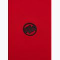 Koszulka męska Pitbull Small Logo red 7
