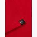 Koszulka męska Pitbull Small Logo red 8