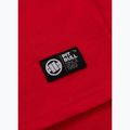 Koszulka męska Pitbull Small Logo red 9