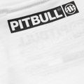 Koszulka męska Pitbull Hilltop white 8