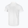 Koszulka polo męska Pitbull Polo Jersey Small Logo white 7