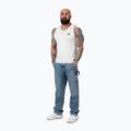 Koszulka męska Pitbull Small Logo white 2