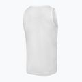 Koszulka męska Pitbull Small Logo white 5