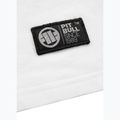 Koszulka męska Pitbull Small Logo white 8