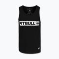 Koszulka męska Pitbull Hilltop Koszulka black 4