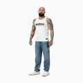 Koszulka męska Pitbull Boxing Koszulka white 2