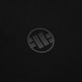 Koszulka polo męska Pitbull Polo Pique Regular black 6