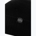 Czapka zimowa Pitbull Beanie Small Logo 2 black 3