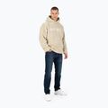 Bluza męska Pitbull Aragon Hooded beige 2