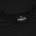 Koszulka damska Pitbull Small Logo black 3