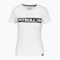 Koszulka damska Pitbull T-S Hilltop white 4