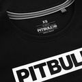 Koszulka damska Pitbull T-S Hilltop black 7