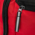 Worek Pitbull Logo 2 black/red 4