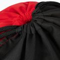 Worek Pitbull Logo 2 black/red 5