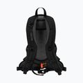 Plecak treningowy Pitbull Bike Logo black/grey 2