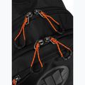Plecak treningowy Pitbull Bike Logo black/grey 6
