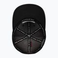 Czapka z daszkiem męska Pitbull Mesh Full Cap Pitbull Usa Multicam black 3
