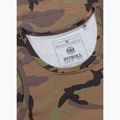 Koszulka męska Pitbull Small Hilltop Tank Top woodland camo 6