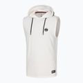 Koszulka męska Pitbull Mercado Hilltop Hooded Sleeveless white 7