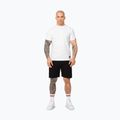 Spodenki męskie Pitbull Pique Rockey black 2
