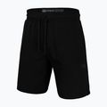 Spodenki męskie Pitbull Pique Rockey black 7