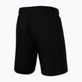Spodenki męskie Pitbull Pique Rockey black 8