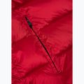 Kurtka zimowa męska Pitbull Barles Ribstop Padded Hooded red 13