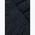 Kurtka męska Pitbull Hidden Quilted Hooded dark navy/beige 11