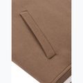 Kurtka damska Pitbull Buena Quilted Varsity brown 8