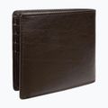 Portfel męski Pitbull Embossed Leather brown 2