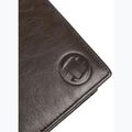 Portfel męski Pitbull Embossed Leather brown 3