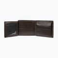 Portfel męski Pitbull Embossed Leather brown 5