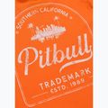 Koszulka męska Pitbull So Cal orange 7