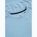 Longsleeve męski Pitbull Rockey light blue 7