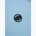Longsleeve męski Pitbull Rockey light blue 8