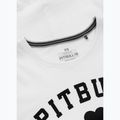 Koszulka damska Pitbull Love PB white 9